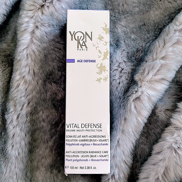 NIB YON KA VITAL DEFENSE MIST - Picture 2 of 5